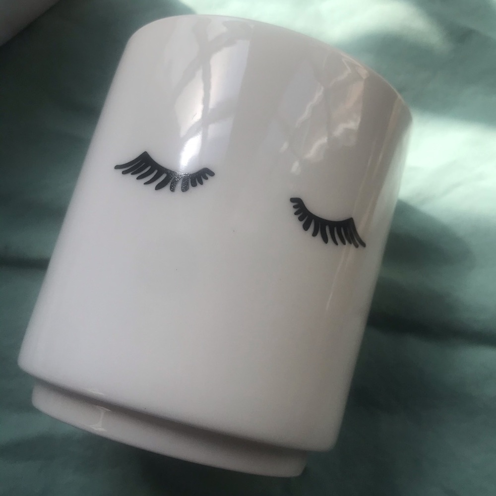 Sephora Beauty Brush Cup